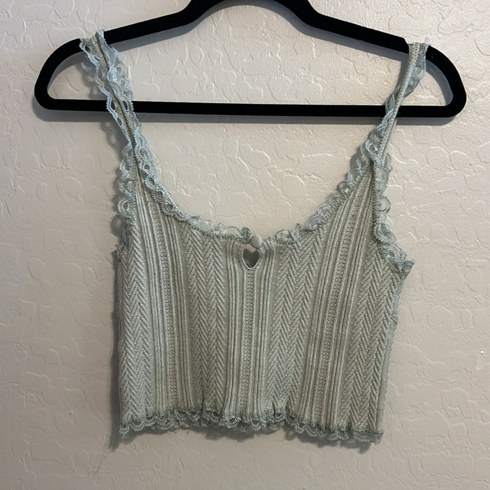 For Love and Lemons tank - Picture 2 of 2